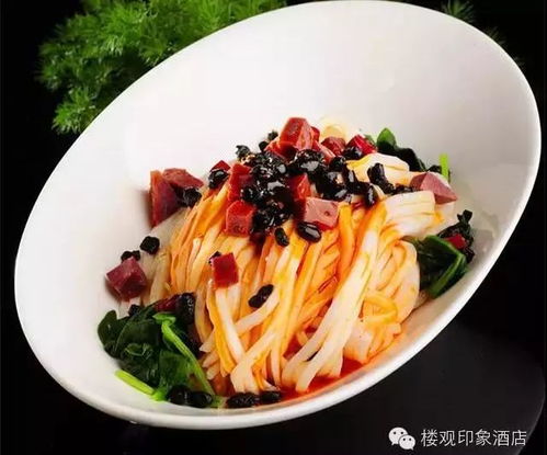 印象 養(yǎng)生佳肴,美味不止于此 特色