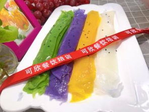 正宗陜西涼皮涼面培訓(xùn) 重慶職業(yè)培訓(xùn)包學(xué)會，費(fèi)用詳解