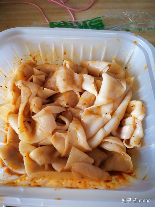 魔芋面、魔芋涼皮選購指南 靠譜品牌推薦與避坑技巧